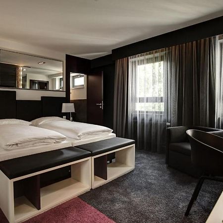 Bliss Hotel Francfort-sur-le-Main Extérieur photo