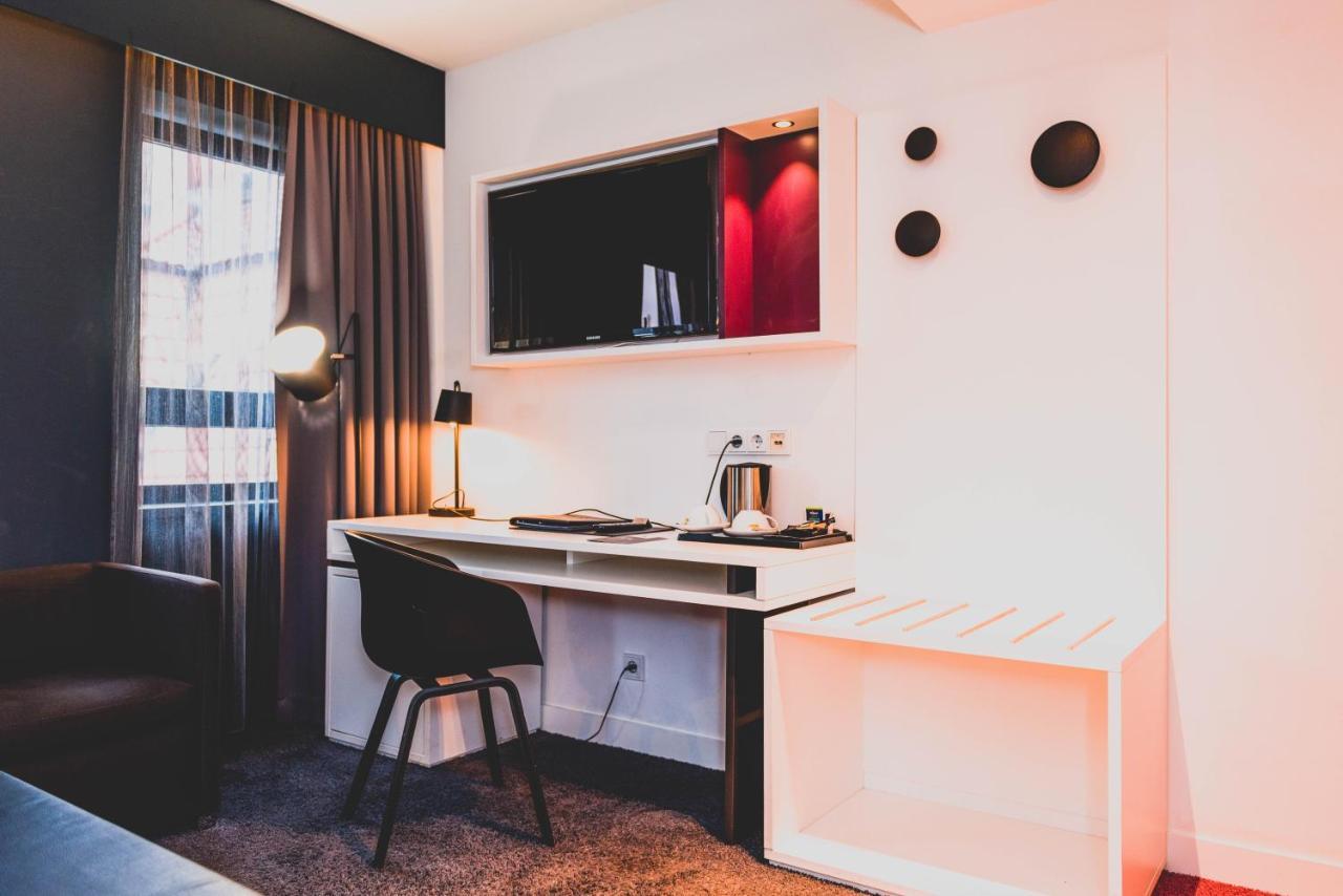 Bliss Hotel Francfort-sur-le-Main Extérieur photo